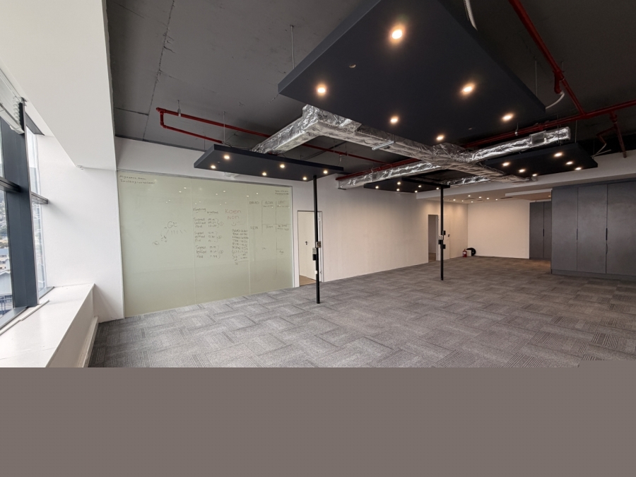 To Let Commercial Property for Rent in Sea Point Western Cape